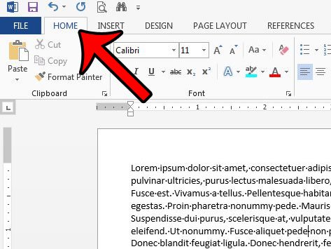 hide paragraph marks in word for mac 2011